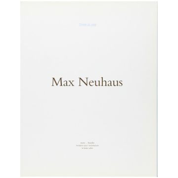 Three to one. M. Neuhaus