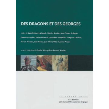 Des Dragons et des Georges