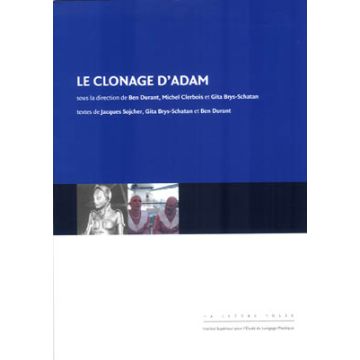 Le Clonage d'Adam