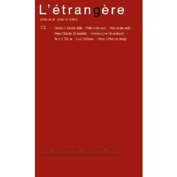 L' etrangère, n° 2