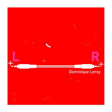 Dominique Leroy, L-R (incl. CD)