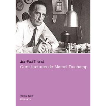 Cent lectures de Marcel Duchamp