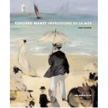 Eduard Manet. Impressions de la mer