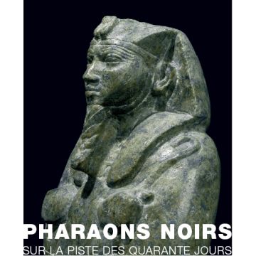 Pharaons Noirs