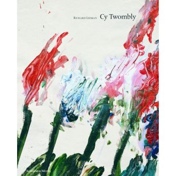 Cy Twombly, Malen, Zeichnen, Schreiben