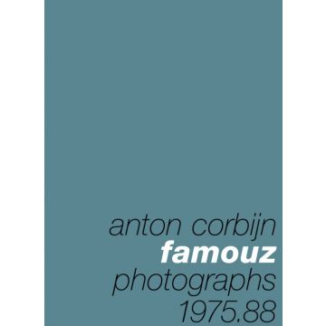 Anton Corbijn. Famouz