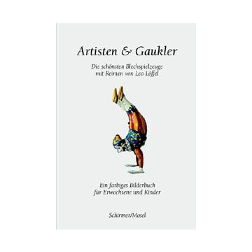 Artisten und Gaukler