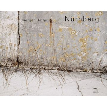 Juergen Teller. Nürnberg