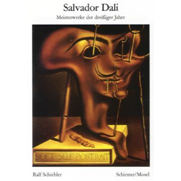 Salvador Dali