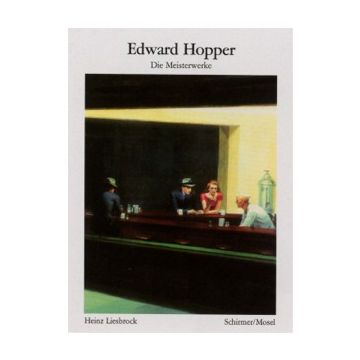 Edward Hopper