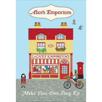 Alice's Emporium