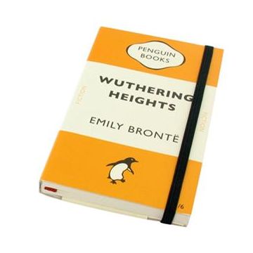 Wuthering Heights - Austen Brontë