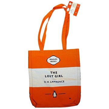 Penguin Book Bag : Lost Girl