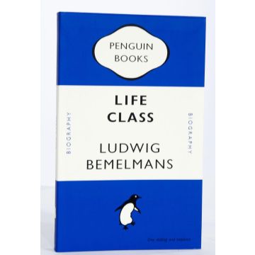 Life Class -  Ludwig Bemelmans