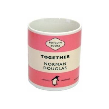 Penguin MUG - Together