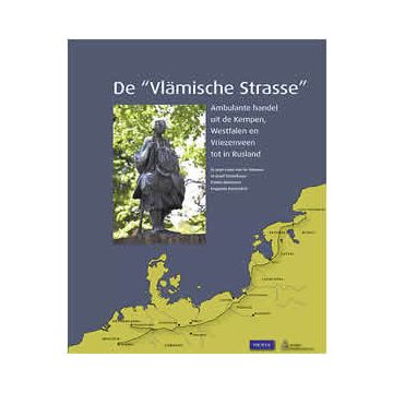 De Vlämische Strasse