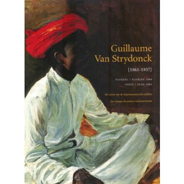 Guillaume Van Strydonck 1861-1937