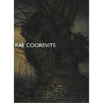 Raf Coorevits