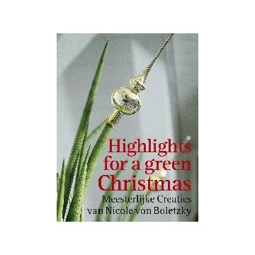 Highlights for a Green Christmas