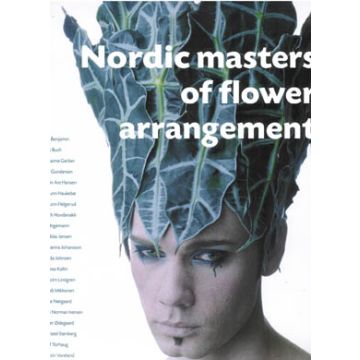 Nordic masters of flower arrangement