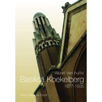 Basilica Koekelberg