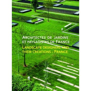 Architectes de Jardins et Paysagistes de France