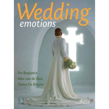 Wedding Emotions by Life 3