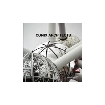 Conix Architects