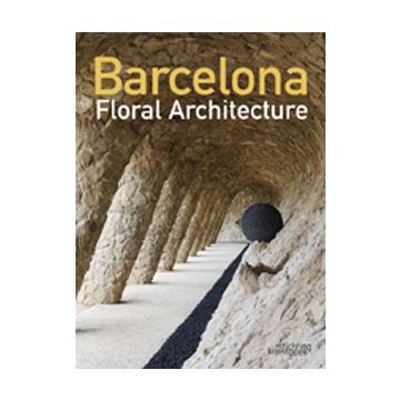 Barcelona Floral Architecture