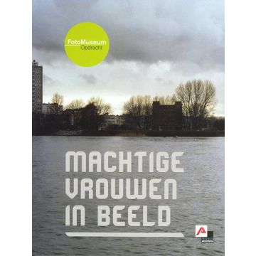 Machtige Vrouwen in Beeld