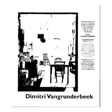 Dimitri Vangrunderbeek