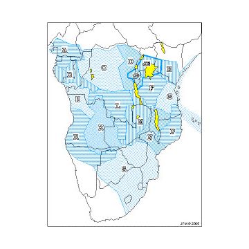 Continuity and Divergence in the Bantu languages