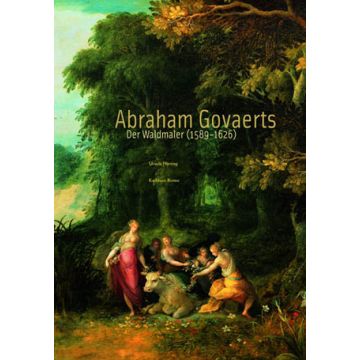 Abraham Govaerts