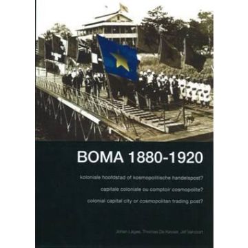 BOMA 1880-1920