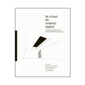 School als ontwerpopgave