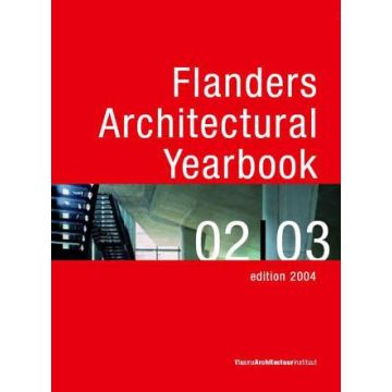 Flanders Architectural Yearbook, 2002-2003