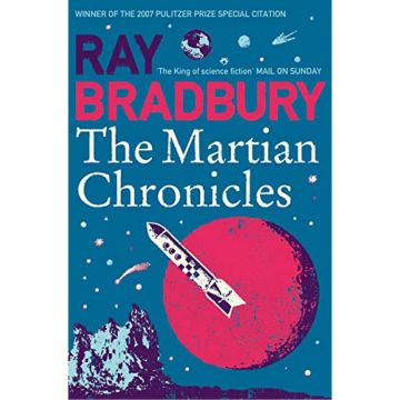 The Martian Chronicles