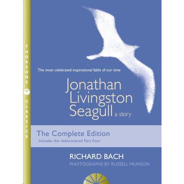 Jonathan Livingston Seagull : a story