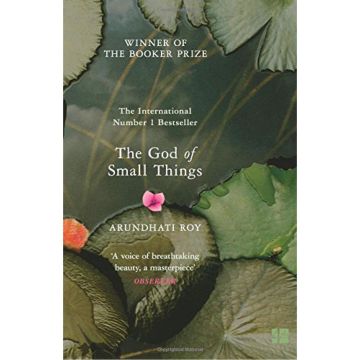 The God of Small Things