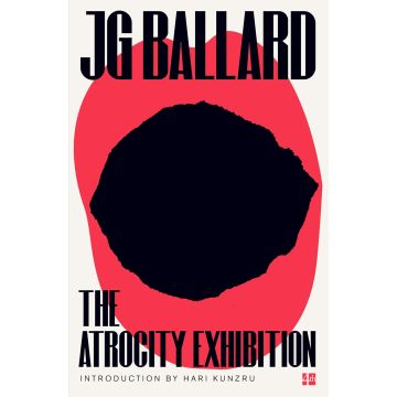 The Atrocity Exhibition