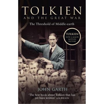 Tolkien and the Great War