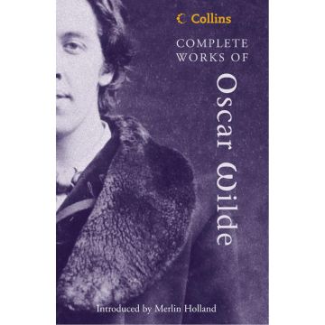 Complete Works Of Oscar Wilde