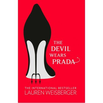 The Devil Wears Prada