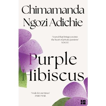 Purple Hibiscus