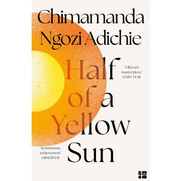 Half of a Yellow Sun