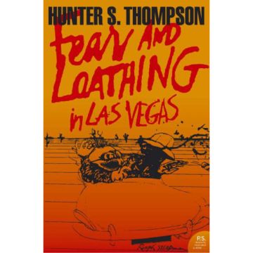 Fear and Loathing in Las Vegas