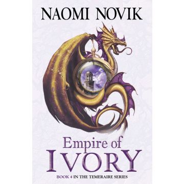 Empire of Ivory