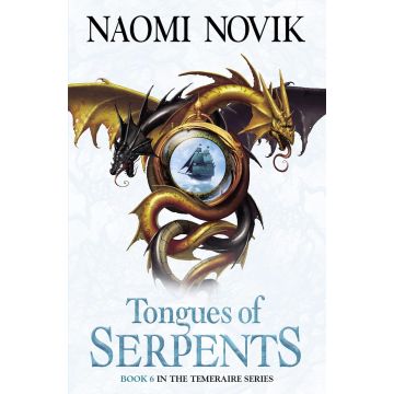 Tongues of Serpents