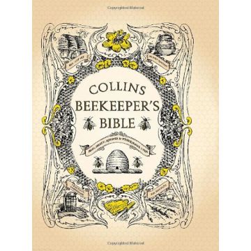 Collins Beekeeper's Bible