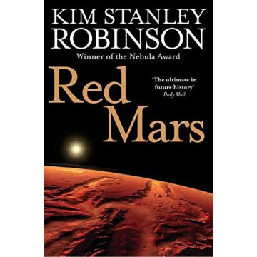 Red Mars